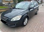 Kia Ceed 1.6 CRDI / Prêt à immatriculer, Auto's, Kia, 4 cilinders, Leder en Stof, Zwart, 5 deurs