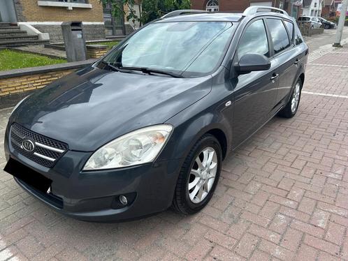 Kia Ceed 1.6 CRDI / Prêt à immatriculer, Auto's, Kia, Particulier, (Pro) Cee d, Airbags, Airconditioning, Alarm, Bluetooth, Bochtverlichting
