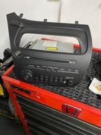 Honda civic 2006-2011 OEM radio/cd speler, Ophalen of Verzenden, Gebruikt, Honda