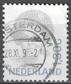 Nederland 1991 - Yvert 1380D - Koningin Beatrix (ST), Postzegels en Munten, Verzenden
