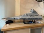 Lego Star Wars 75252  UCS star destroyer, Complete set, Lego, Zo goed als nieuw, Ophalen