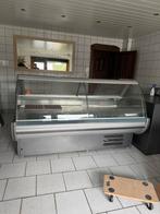 Koeltoog, Ophalen, Gebruikt, Koelen en Vriezen