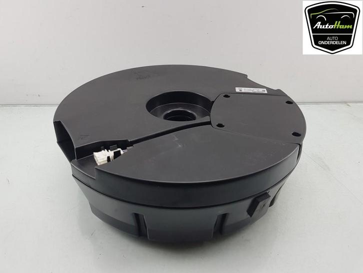 SUBWOOFER Audi SQ5 (8RB) (01-2012/05-2017) (|8R0035382|), Auto-onderdelen, Overige Auto-onderdelen, Audi, Gebruikt