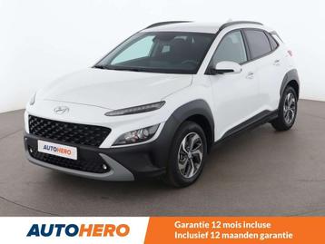Hyundai KONA 1.6 Hybrid Business 2WD (bj 2023, automaat) beschikbaar voor biedingen