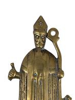 Saint Hubert : Saint Patron des Chasseurs, Antiquités & Art, Antiquités | Objets religieux, Enlèvement ou Envoi