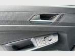 Volkswagen Caddy 2.0 TDi Life 5pl., Boîte manuelle, Air conditionné, Argent ou Gris, Diesel