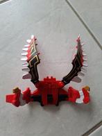 Power Rangers Wild Force wings - Bandai, Ophalen of Verzenden, Gebruikt