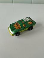 Vintage Matchbox Planet Scout AFHALING LEES BESCHRIJVING, Hobby en Vrije tijd, Modelauto's | 1:50, Ophalen, Zo goed als nieuw