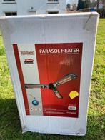 Chauffage parasol, Ophalen, Nieuw, Elektrisch, Parasol