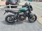 Yamaha XSR700, Motos, Motos | Yamaha, Plus de 35 kW, 2 cylindres, Particulier, 689 cm³