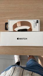 Appel watch se, Handtassen en Accessoires, Horloges | Heren, Ophalen, Zo goed als nieuw