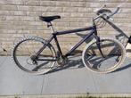 BEAU VELO  TREK SERIE 7000 CADRE ALU- A SAISIR, Fietsen en Brommers, Fietsen | Mountainbikes en ATB, Ophalen, Gebruikt, Heren