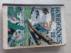 Robbedoes album 22 1947, Boeken, Gelezen, Eén stripboek, Ophalen of Verzenden, FRANQUIN
