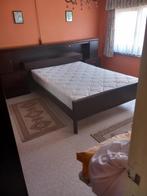Slaapkamer, Huis en Inrichting, Slaapkamer | Complete slaapkamers, Ophalen, Gebruikt, Tweepersoons