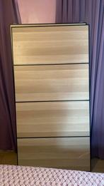 Porte coulissante meuble ikea, Ophalen, Zo goed als nieuw