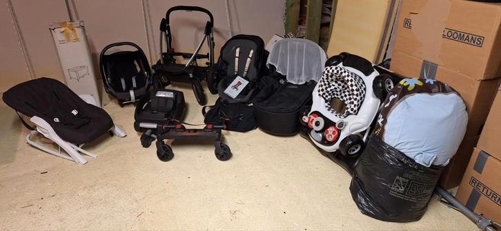 Set pour bébé à vendre !, Enfants & Bébés, Produits pour enfants, Enlèvement