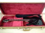 ESP LTD KH-202 BLK Kirk Hammett LH, Enlèvement, Comme neuf, Solid body, Autres marques