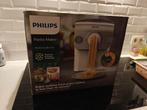 Philips pasta machine "Pastamaker HR2375", Elektronische apparatuur, Ophalen, Zo goed als nieuw