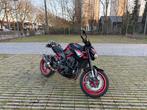 Kawasaki Z900 A2 2024, Motos, 948 cm³, Particulier, Permis Moto A2 minimum, 4 cylindres