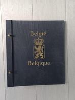 Postzegels Belgie, Ophalen of Verzenden