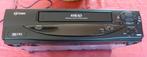 video vhs, Enlèvement ou Envoi, Utilisé, Lecteur ou enregistreur VHS