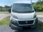 Fiât ducato  11500 TTC  TVA DEDUCTIBLE, Autos, Fiat, Cruise Control, Euro 5, Achat, 4 portes