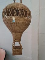 Lampe montgolfière Riviera maison, Comme neuf, Landelijk, Enlèvement, 50 à 75 cm