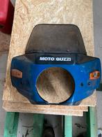 Guzzi vintage tête de fourche, Motos, Enlèvement ou Envoi