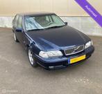 Volvo S70 2.4 20V AUTOMAAT AIRCO, Te koop, Berline, Benzine, Metaalkleur