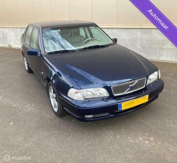 Volvo S70 2.4 20V AUTOMAAT AIRCO