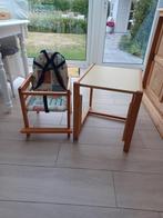 Te koop. Kinderstoel., Ophalen of Verzenden