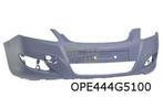 Opel Zafira B (2/08-) voorbumper (te spuiten) Origineel! 132, Auto-onderdelen, Opel, Nieuw, Bumper, Verzenden