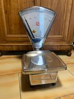 Weegschaal post, Ophalen of Verzenden, Gebruikt