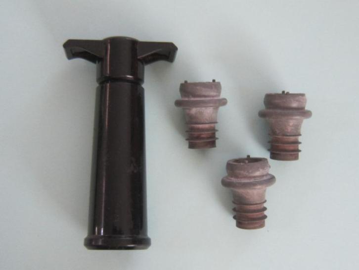 pompe, Tuin en Terras, Waterpompen, Gebruikt, Ophalen of Verzenden