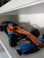 Lego Technic F1 McLaren - 42141, Ophalen, Zo goed als nieuw