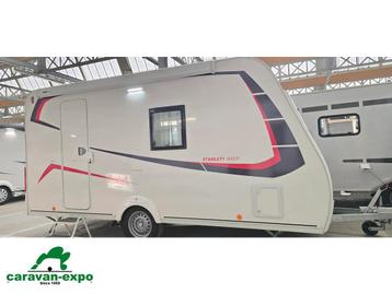 STERCKEMAN STARLETT COMFORT 400 CP beschikbaar voor biedingen