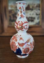 Pijnacker Royal Delft Gouden „Imari” vaas, Antiek en Kunst, Ophalen of Verzenden