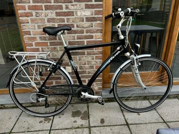 Heren Fiets Sparta beschikbaar voor biedingen