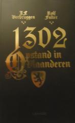 1302 Opstand in Vlaanderen, Boeken, Geschiedenis | Nationaal, Ophalen of Verzenden