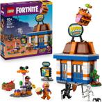 Neuf - Lego Le restaurant Durrr Burger (77076), Kinderen en Baby's, Speelgoed | Duplo en Lego, Ophalen of Verzenden, Nieuw, Complete set