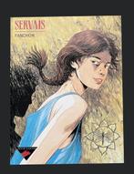 Fanchon - Servais - EO 1998 - Dupuis, Verzenden