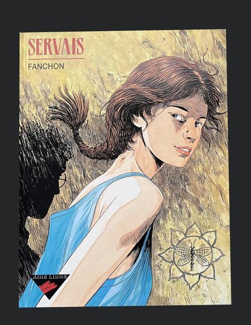 Fanchon - Servais - EO 1998 - Dupuis, Boeken, Stripverhalen, Verzenden