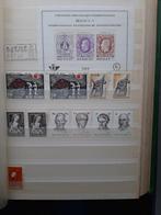 Postzegels België, Ophalen, Postfris