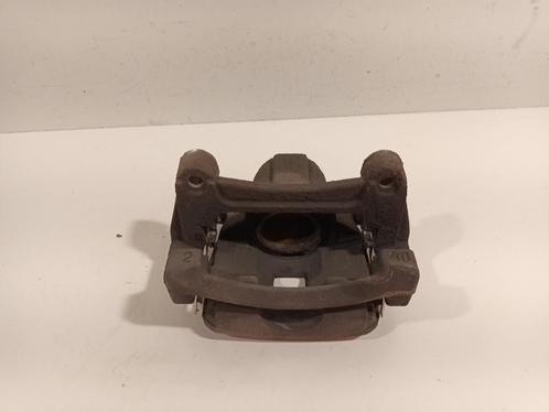 REMKLAUW LINKS VOOR Renault Scénic IV (RFAJ) (410114125R), Auto-onderdelen, Remmen en Aandrijving, Renault, Gebruikt