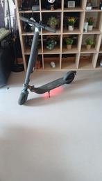 Elektrische step, Fietsen en Brommers, Ophalen, Zo goed als nieuw