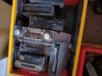 Oude auto radio,s lot, Enlèvement, Utilisé