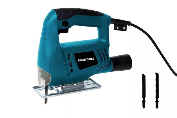 Scie sauteuse, Doe-het-zelf en Bouw, Gereedschap | Handgereedschap, Nieuw, Ophalen of Verzenden