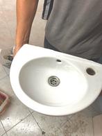 Lavabo wc invite, Ophalen of Verzenden, Wastafel