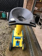 Hakselaar, Ophalen, Zo goed als nieuw, Elektrisch