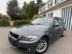 Bmw 318D(E91) - Business Edition - Gekeurd - Nieuwstaat!, Auto's, 100 kW, Euro 5, Zwart, 4 cilinders